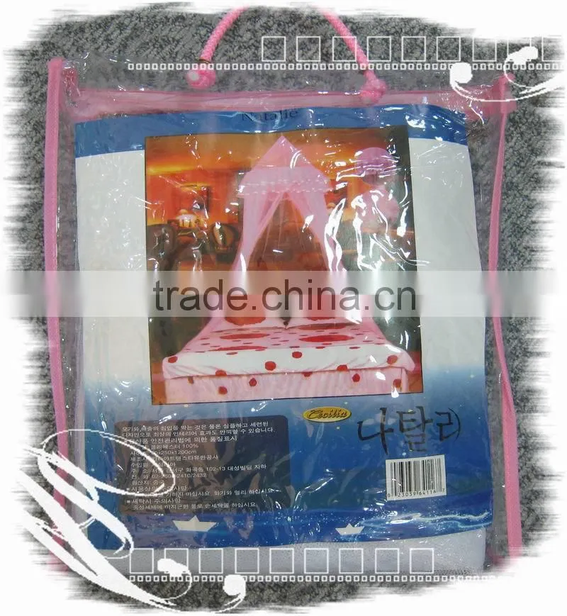 circular round mosquito nets/princess umbrella bed canopy/decorative net