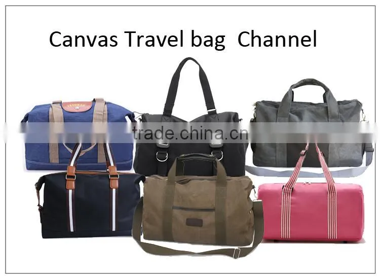 Sports Duffel Travel Bag,korea style travel bag,600D Fabric travel bag