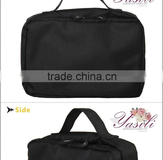 2014 hot sale travel bag mesh laundry wash bag make up bag