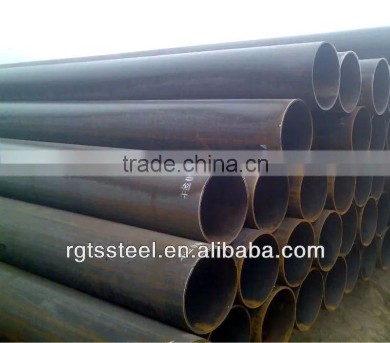 ASTM A106 seamless pipe