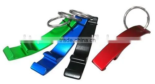 TE445 Hot Sale Fish Shape Aluminum Carabiner