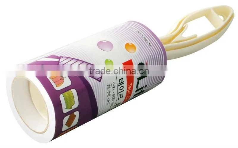 mini manual lint remover roller
