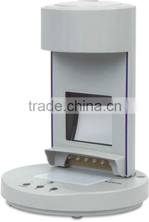 Automatic money detector ST1000