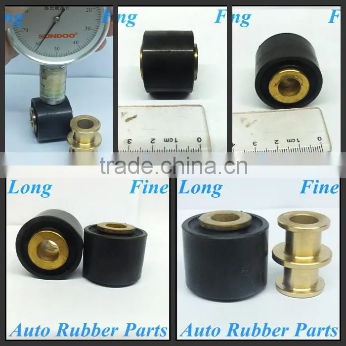 2015 High Quality Spring Bushing for Vehicles