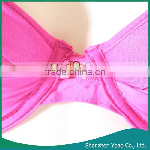 Ladies Sexy Net Bra Sets in 6 Colors