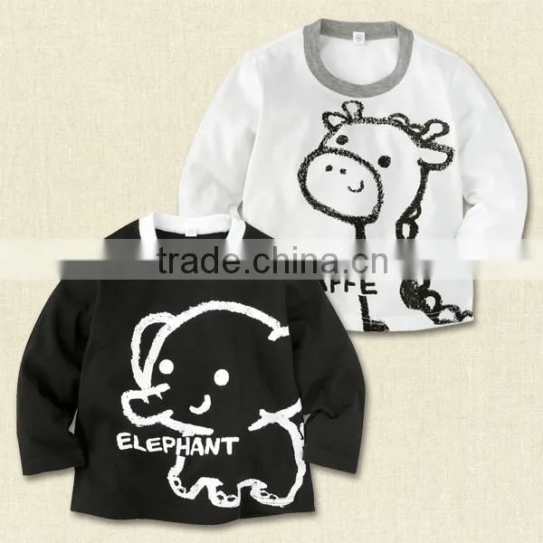 International China Kids Hemp T Shirts Wholesale