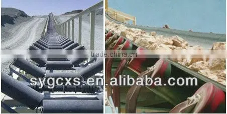 Conveyor Roller Lagging