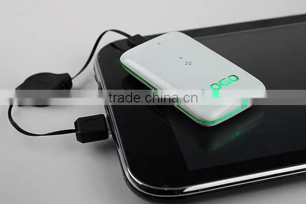 Gracious RoHS Custom LED Logo USB Cable Slim Mouse