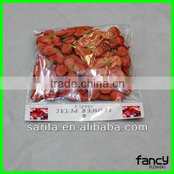 professional produce artificial flower petals