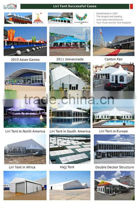 5.5MX7.5M Car Parking Tents , Car Tent for Sale