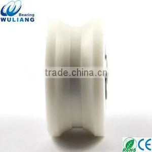 High Precision 6901 2rs double acting pulley