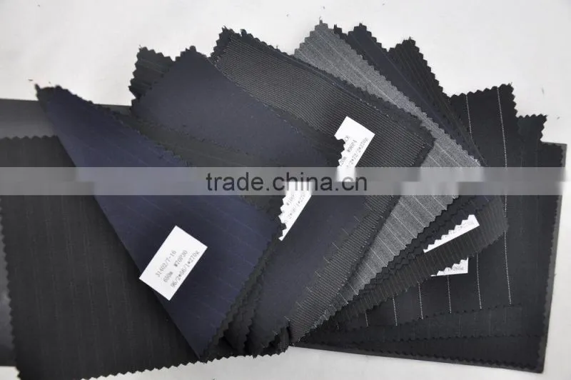 new stock suitng fabric