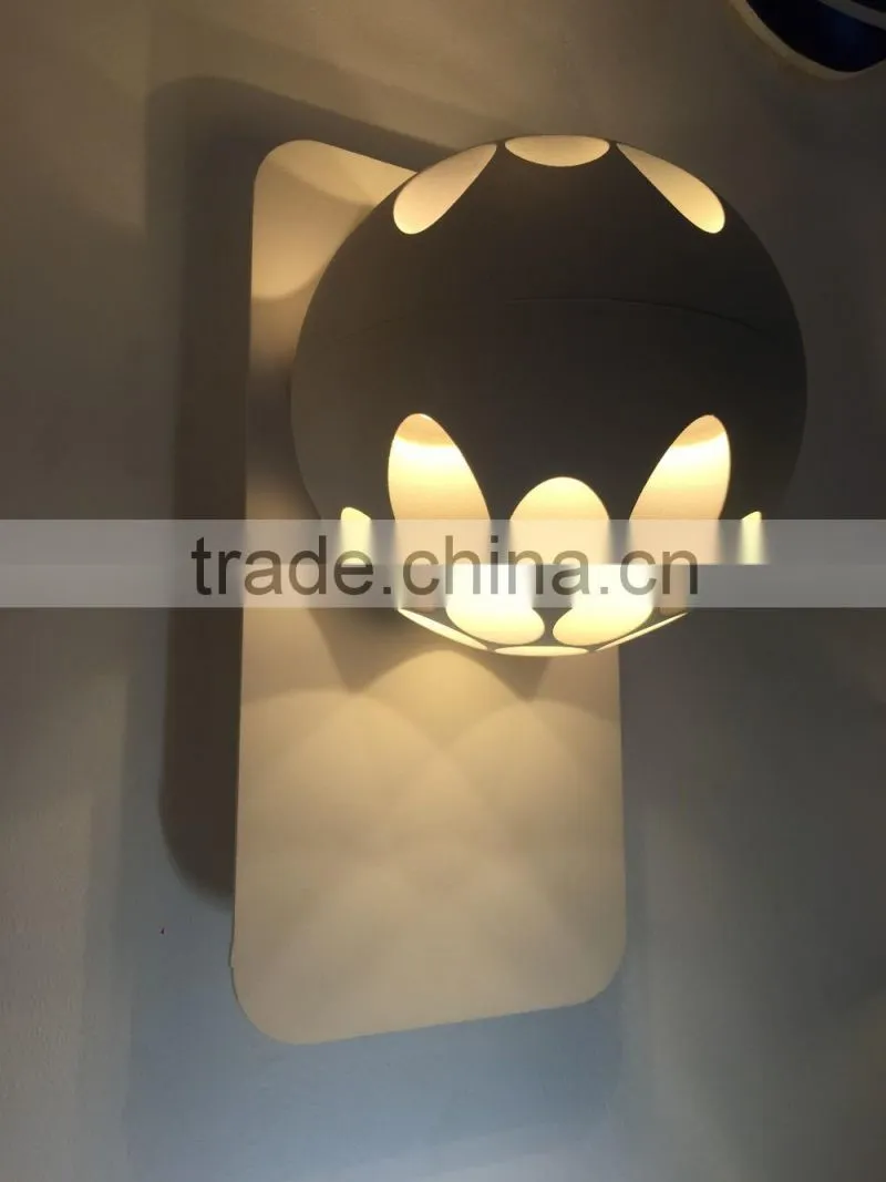 led wall light,indoor wall light