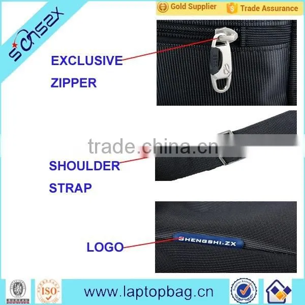2016 china new fashion messenger bag for men