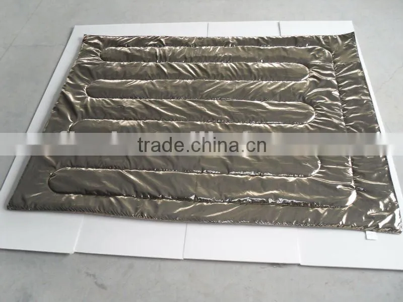 far infrared rays negative ion quilt