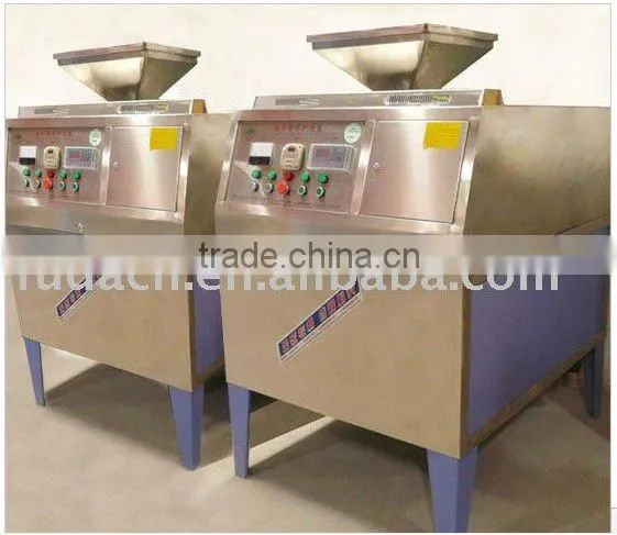 Detergent Powder Machine