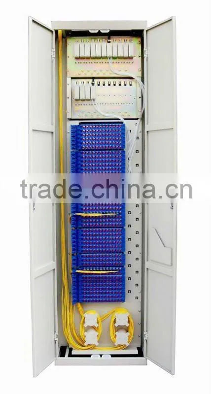 factory supplying cheap rack mounted optical distribution frame odf