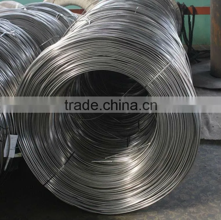 Bundy pipe 4.76*0.7mm for Evaporator,Refrigerator