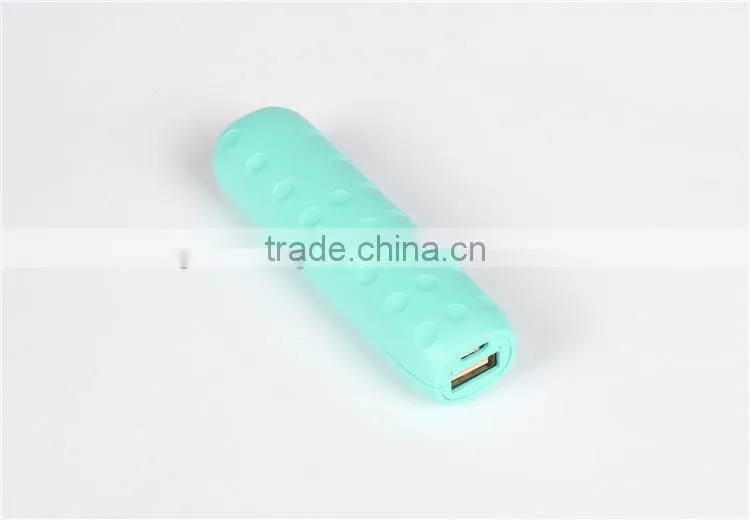 usb power bank 2200mah power bank 5V/1A new items