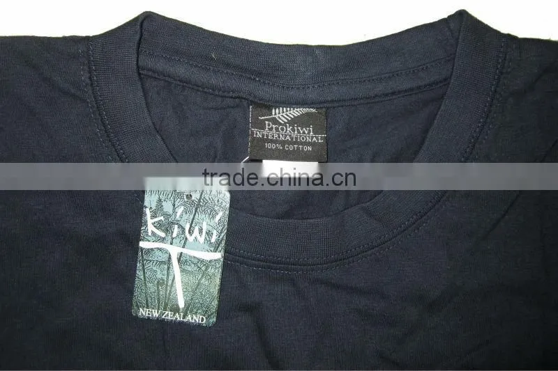 High Quality Fashion Style Cotton Printed Men T-Shirt