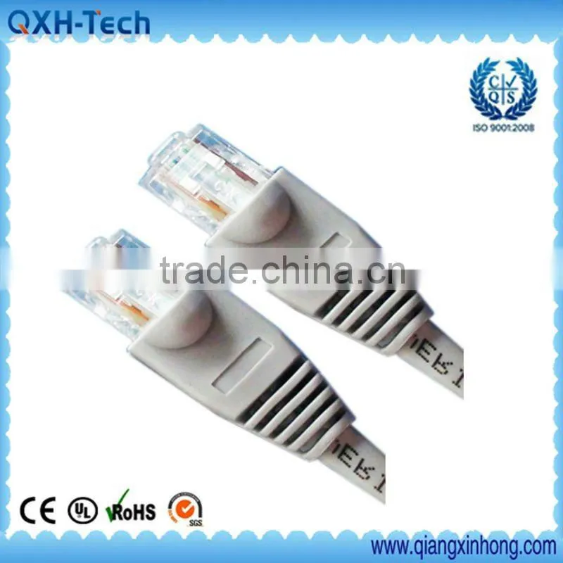 Network cable UTP Cat6 Patch cable