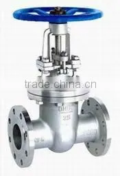 Wedge Gate Valve