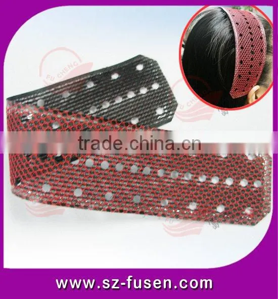 magic tape hairpins