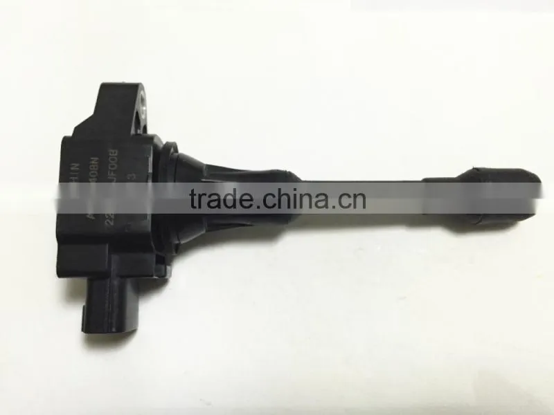 Ignition Coil for Ni-ssan GT-R 3.8L-V6 OEM# 22448-JF00B