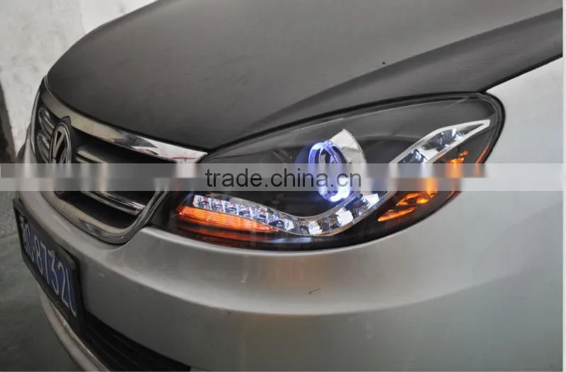 Volkswagen accessories