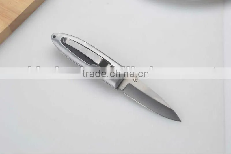 POCKET KNIFE