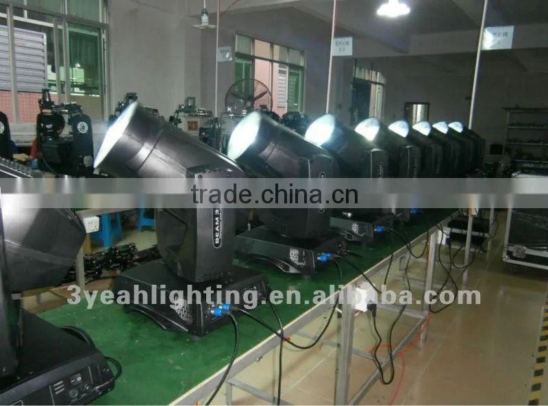 700W beam moving head