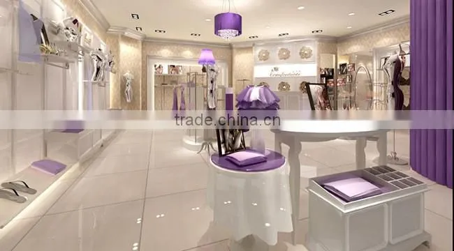 Factory Fair Price Custom High Quality Fashion Underwear Furniture