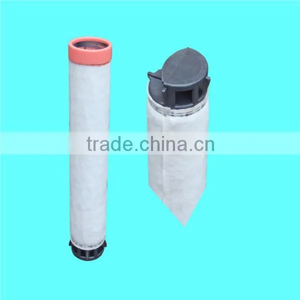 Low cost high quality hot selling screw compressor spare parts air filter c15300 CF300