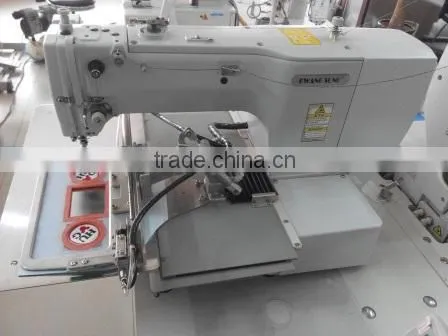 Dalian Guangcheng Sewing Equipment Co., Ltd. company overview - view 4