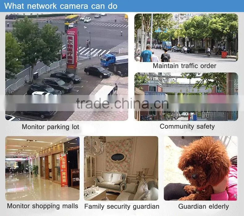 3g wireless surveillance camera