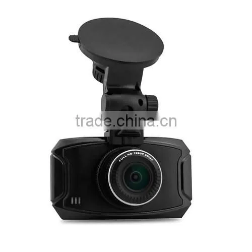 2.7 inch Ambarella A7LA50 2560*1080P Dash Cam Car DVR Recorder