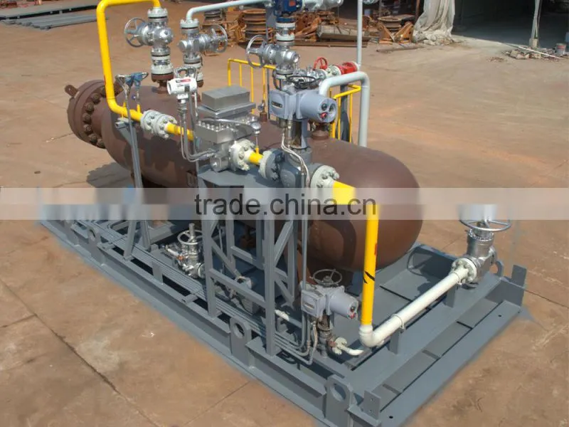 Hot selling!! Model SDJ Multiphase Flow Meter,made in China