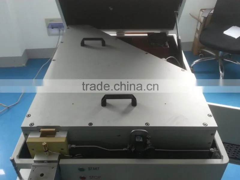 JB-750 Spark Optical Emission Spectroscopy for Ferrous and Non-ferrous Metals