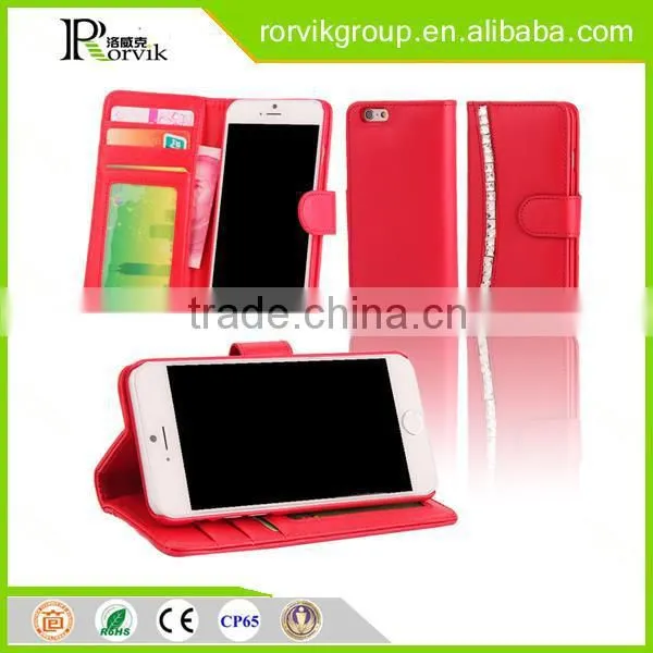 Factory supply blank mobile phone case for iphone6