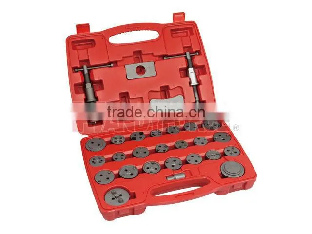 29PCs Brake Caliper Piston Tool Kit, Brake Service Tools of Auto Repair Tools