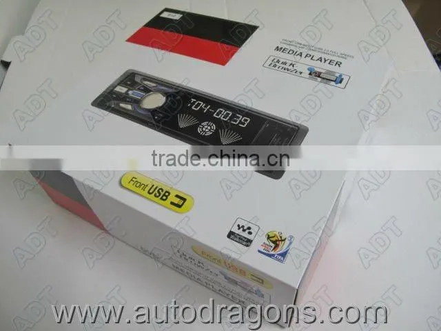 VW in-dash Audio Stereo