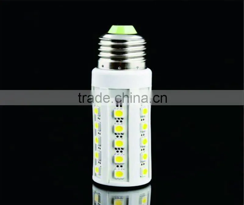 High bright energy saving SMD LED Corn Light/6w led corn light