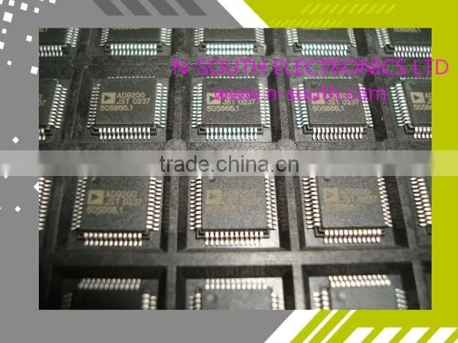 ADI DIP/SMD Integrated Circuit (IC CHIP) AD9200JST