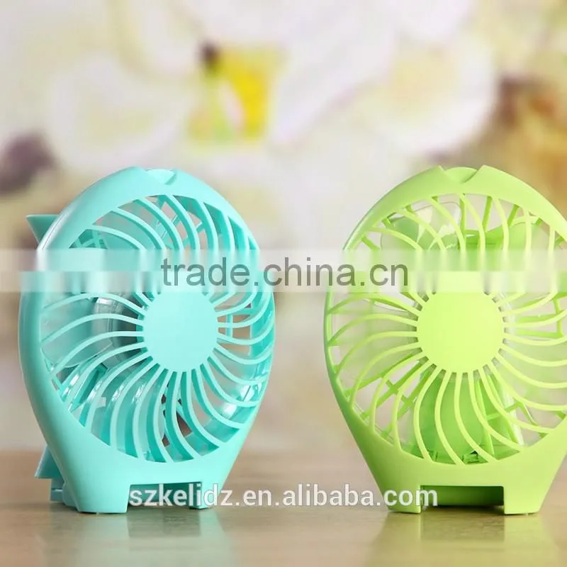 Table Desk Fan USB Mini Fans