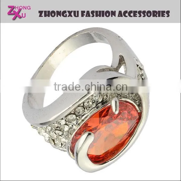high quality hot sale cheap ruby rings