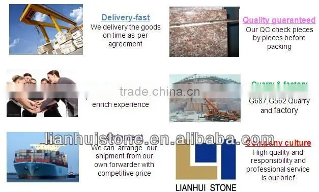 high quality china black shanxi black granite