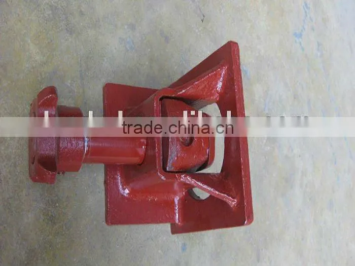 Superior quality trailer container Twist Locks