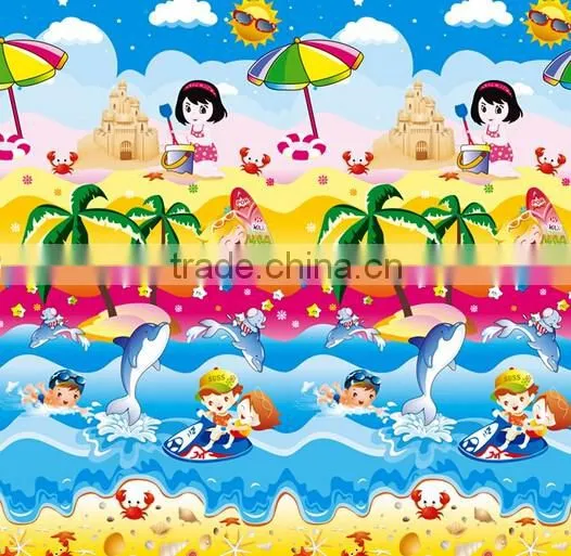 New Thickness Baby Kids infant Crawling Mat Baby Crawling Pad/Game Mat