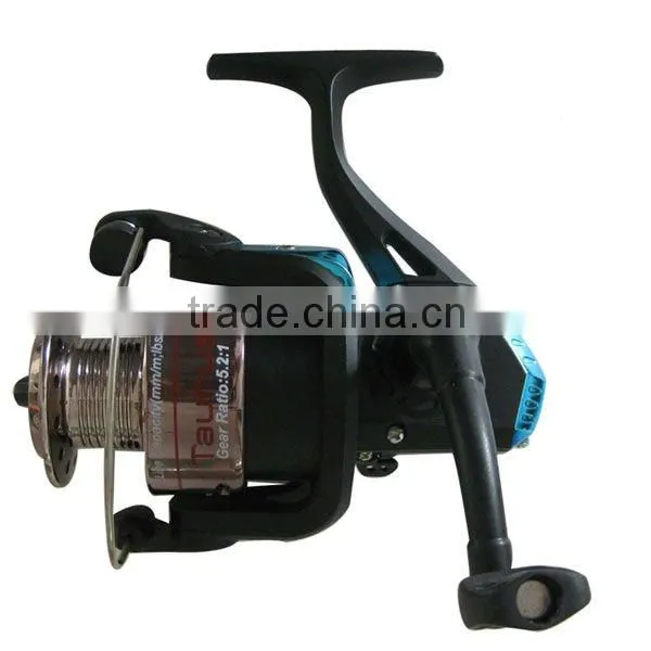 2012 New Product Spinning Fishing Reels