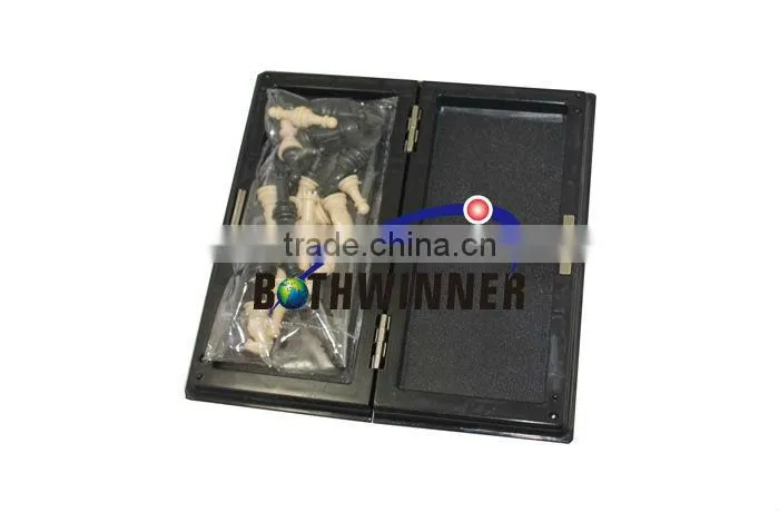 Magnetic Games Chess Set